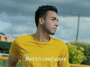 MatthiasEvans