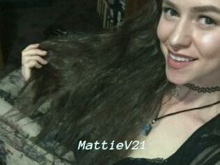 MattieV21