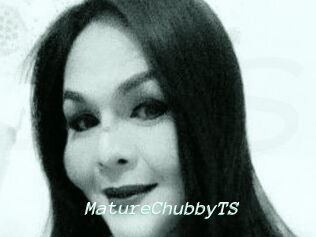 MatureChubbyTS