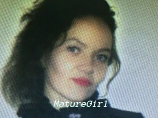 MatureGirl