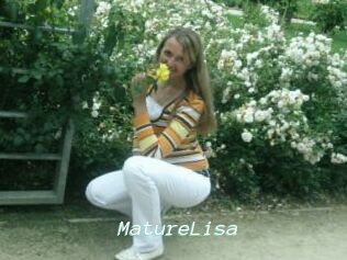 MatureLisa