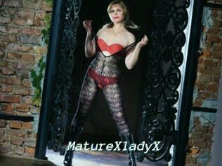 MatureXladyX