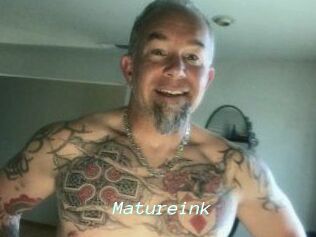 Matureink