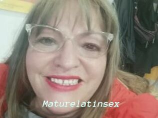 Maturelatinsex