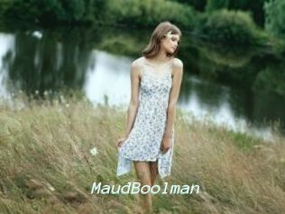 MaudBoolman