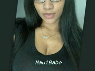 MauiBabe