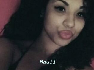 Mauii