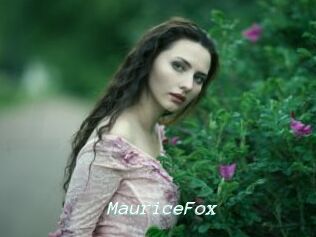 MauriceFox