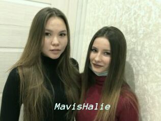 MavisHalie