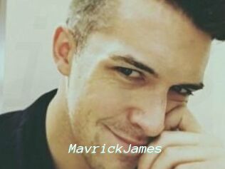 Mavrick_James