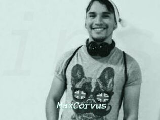 MaxCorvus