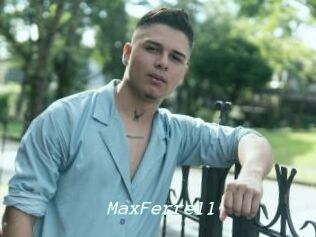 MaxFerrell