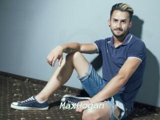 MaxHogan