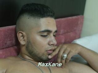 MaxKane