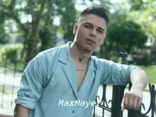 MaxMayer