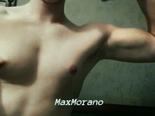 MaxMorano