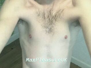 MaxPleasureUK