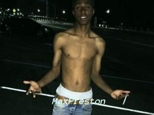 Max_Preston