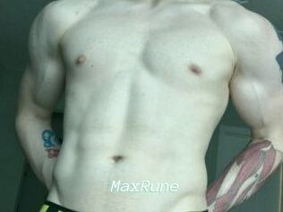 Max_Rune