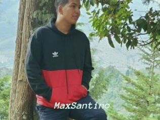 MaxSantino