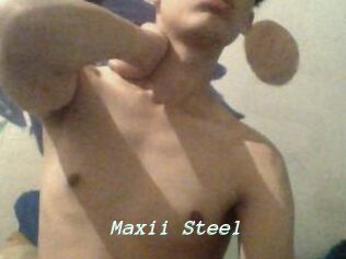 Maxii_Steel