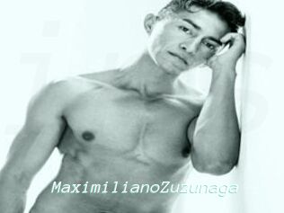 MaximilianoZuzunaga