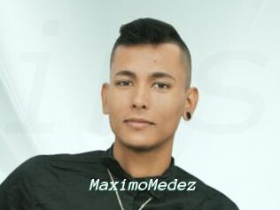 MaximoMedez
