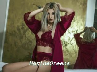 MaxineGreens