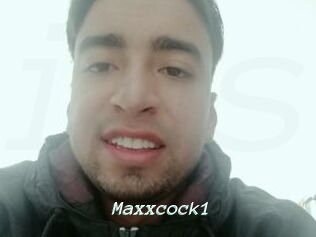 Maxxcock1
