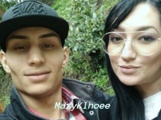 MaxyKlhoee