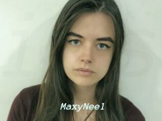 MaxyNeel