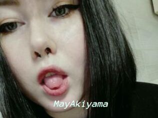 MayAkiyama