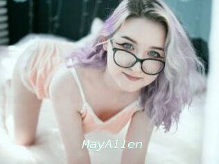 MayAllen