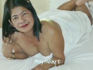 MayHeart