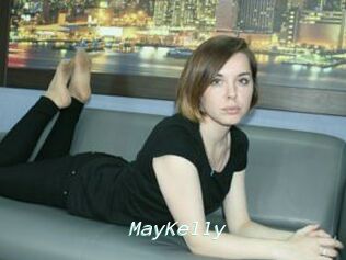 MayKelly