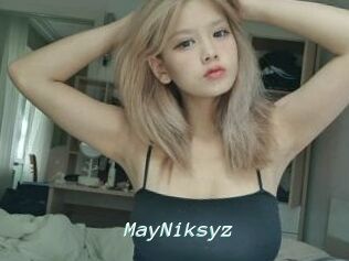MayNiksyz