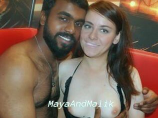 MayaAndMalik