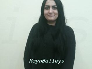 MayaBaileys