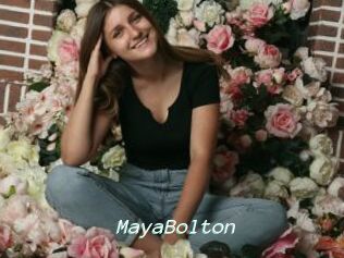 MayaBolton
