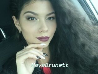 MayaBrunett
