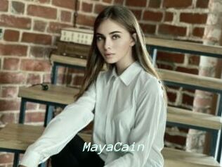 MayaCain