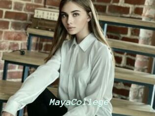 MayaCollege