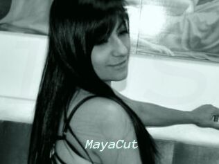 MayaCut