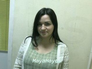 MayaHayes
