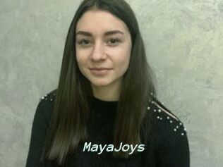 MayaJoys