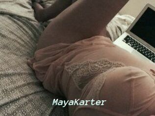 Maya_Karter