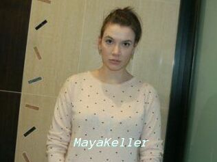 MayaKeller