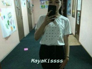 MayaKissss