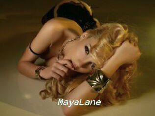 MayaLane