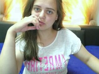 MayaLuis